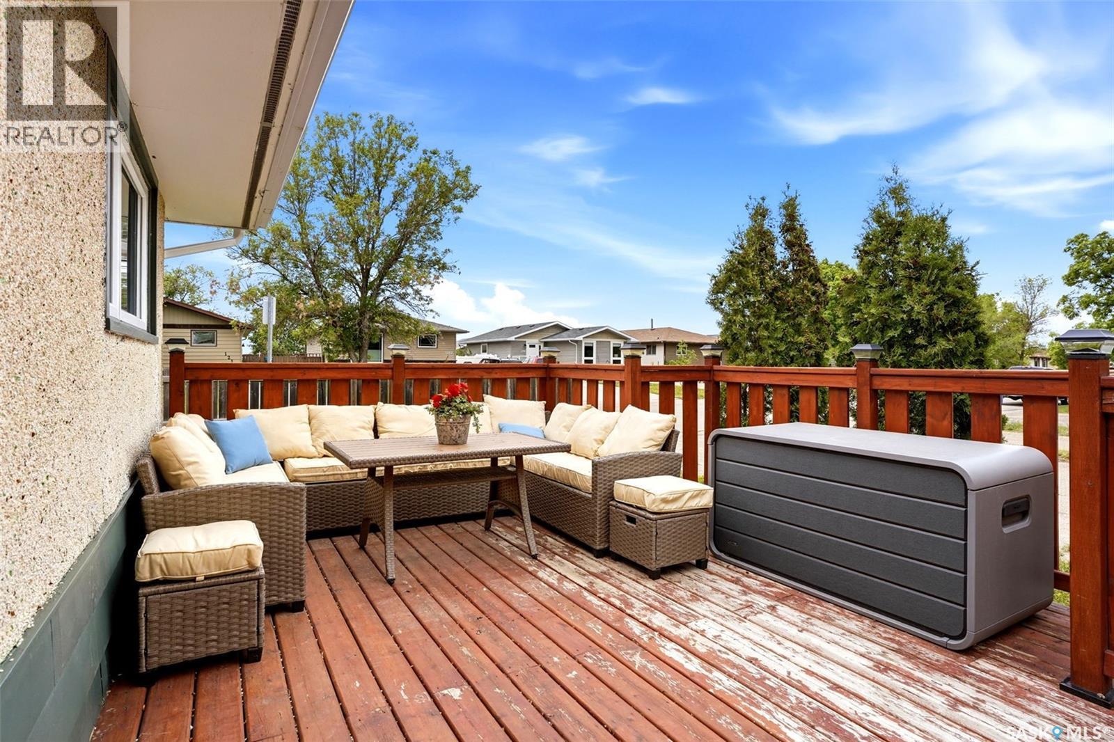 7344 6Th Avenue, Regina, SK