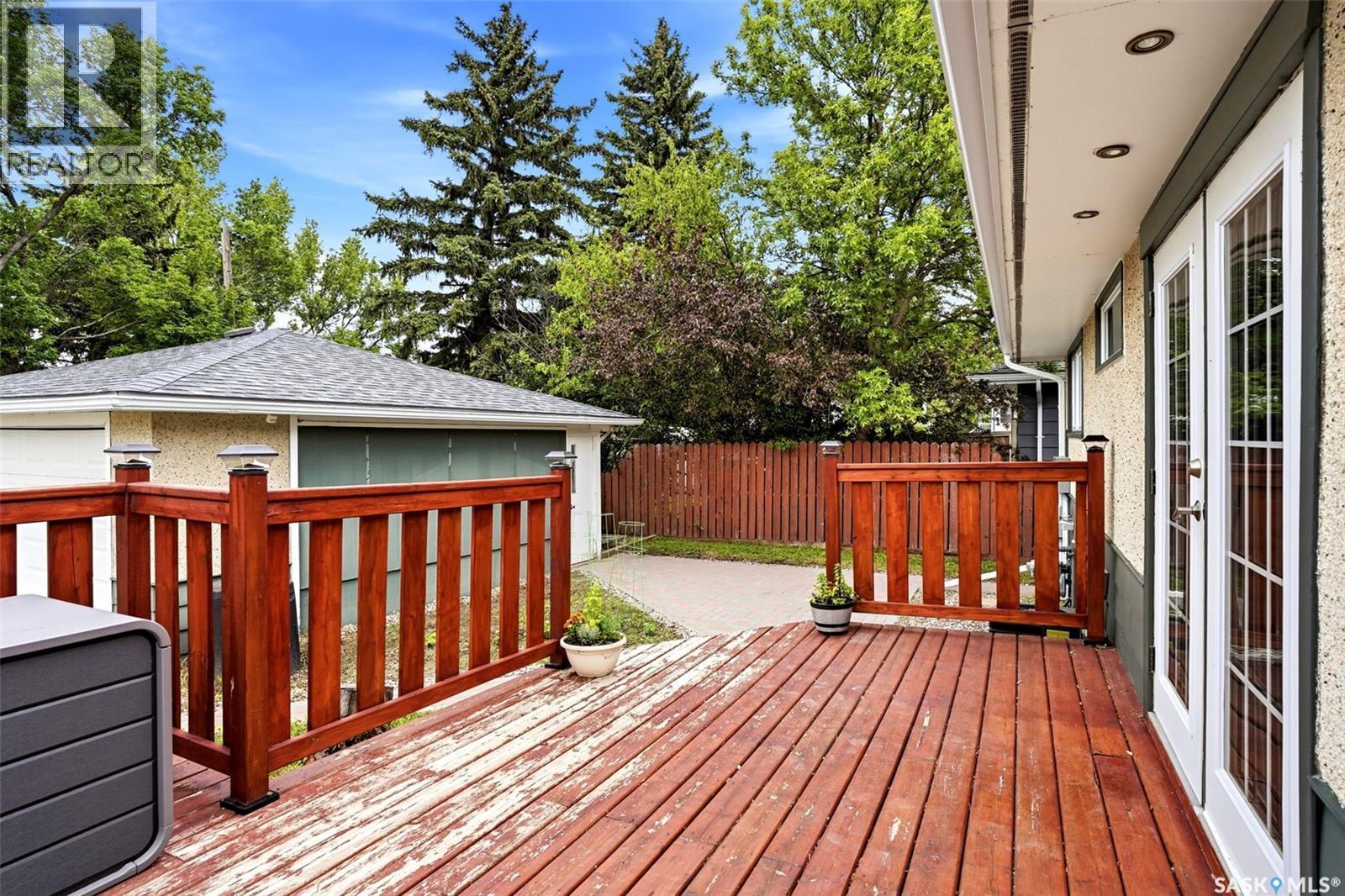 7344 6Th Avenue, Regina, SK