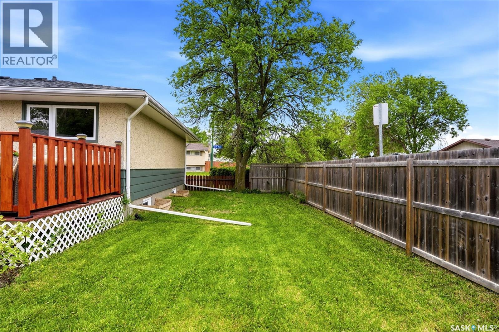 7344 6Th Avenue, Regina, SK