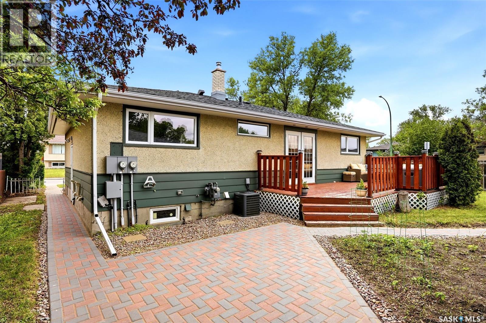 7344 6Th Avenue, Regina, SK