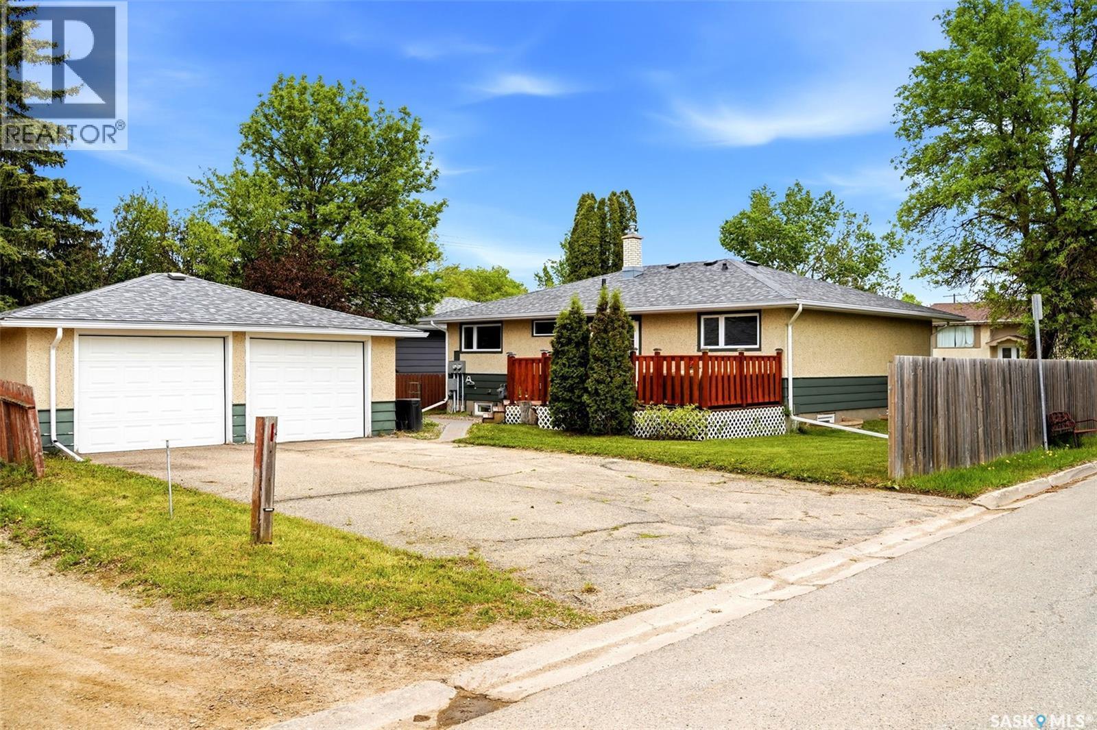 7344 6Th Avenue, Regina, SK