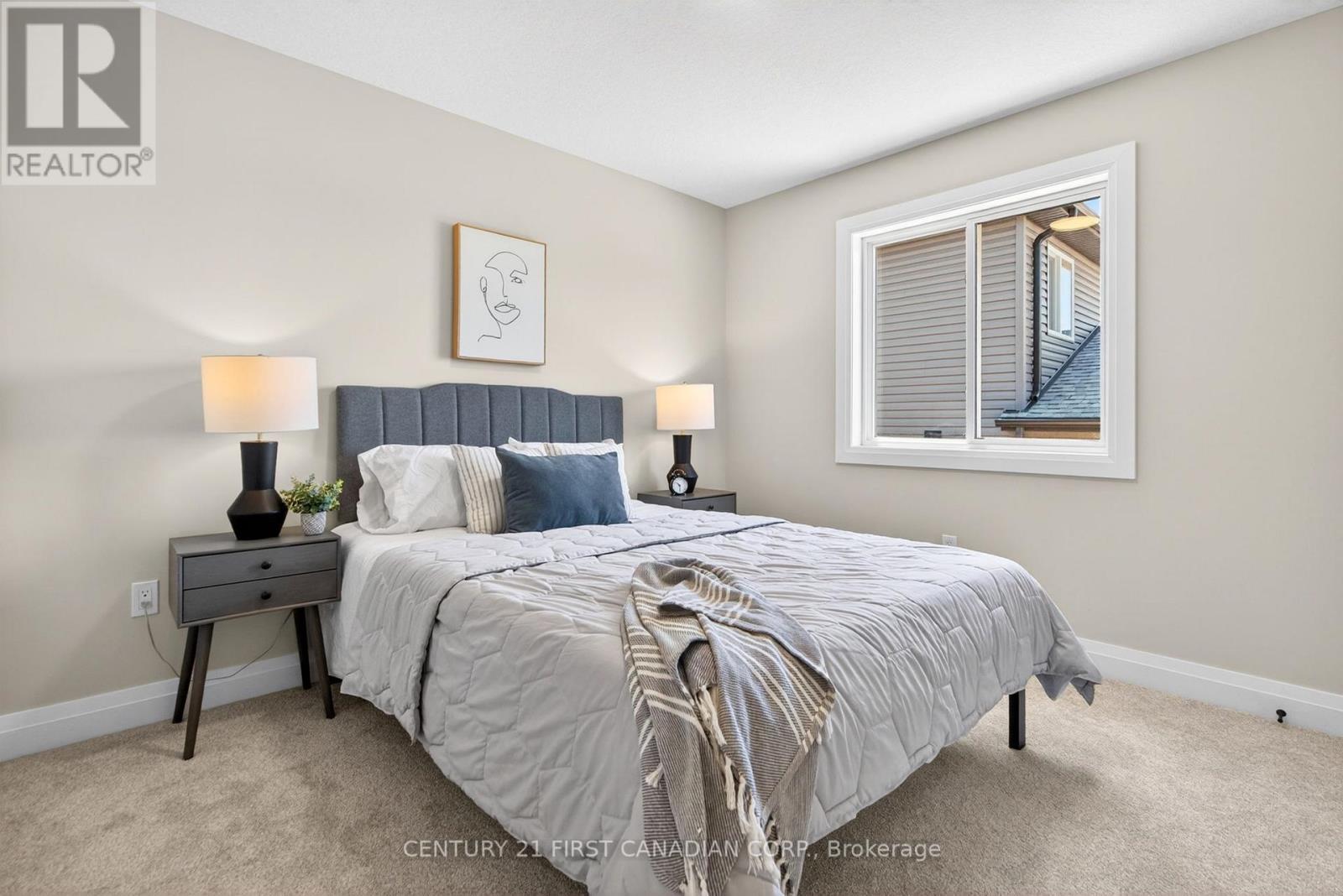 11 Postma Crescent, North Middlesex (Ailsa Craig), ON