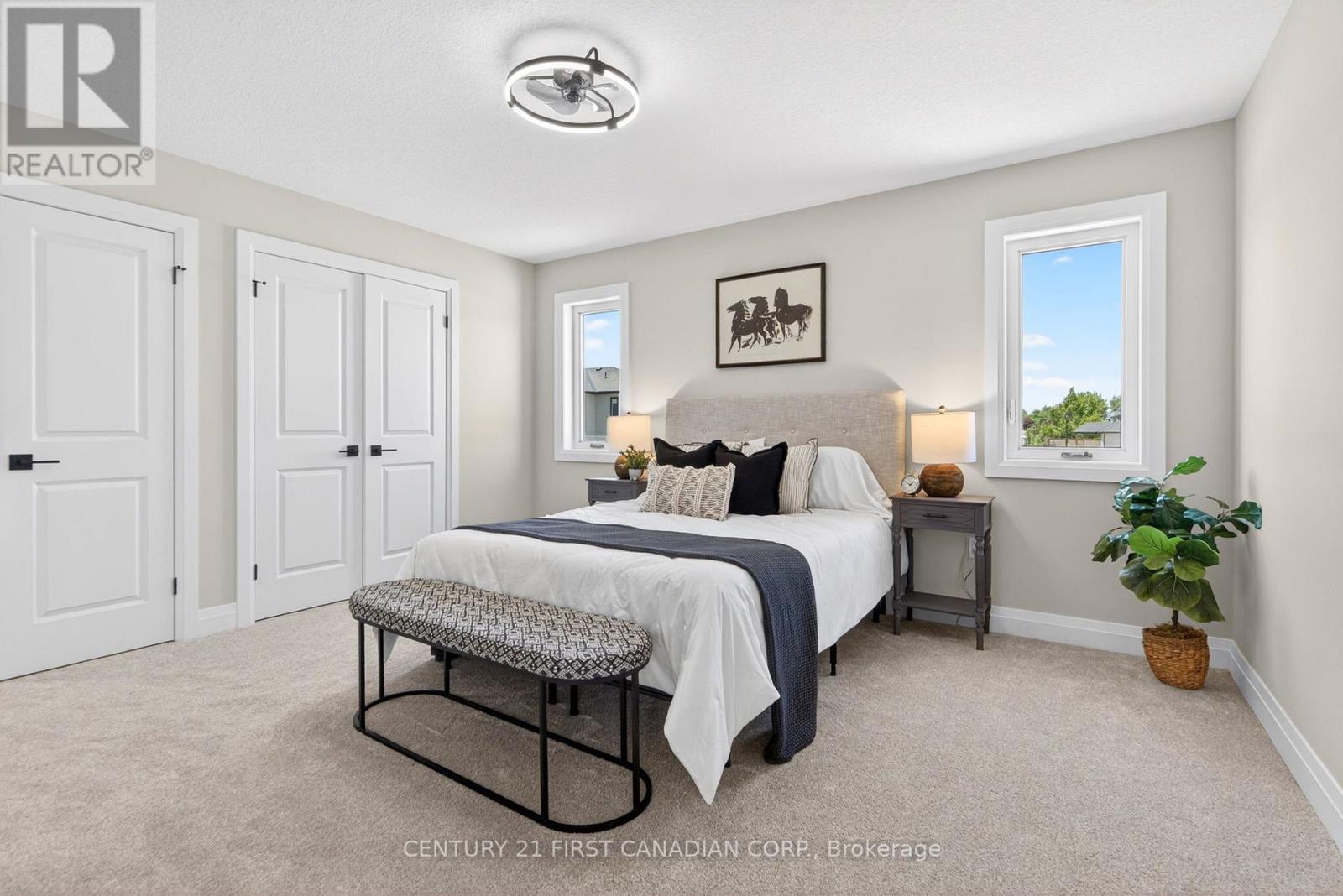 11 Postma Crescent, North Middlesex (Ailsa Craig), ON