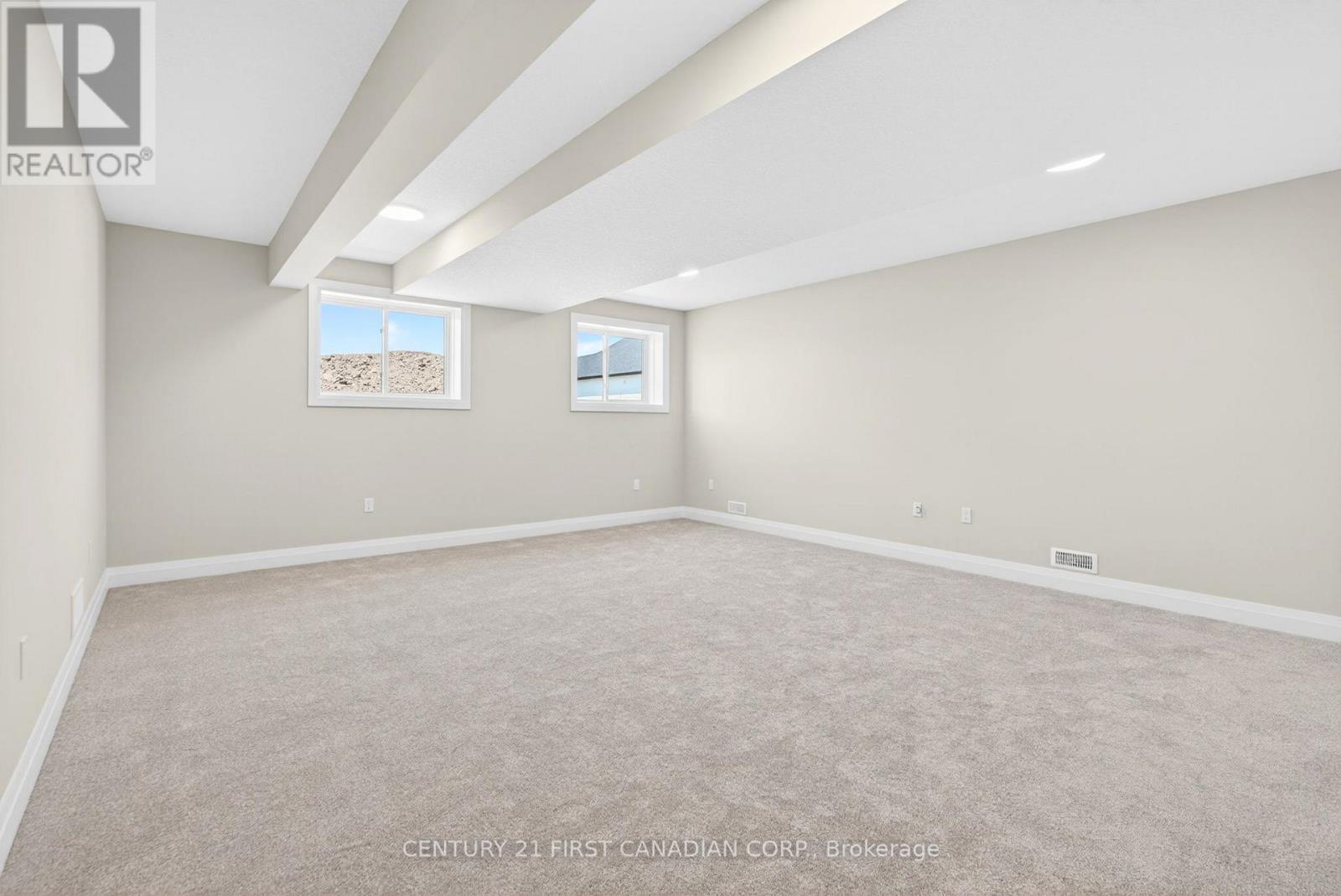 11 Postma Crescent, North Middlesex (Ailsa Craig), ON
