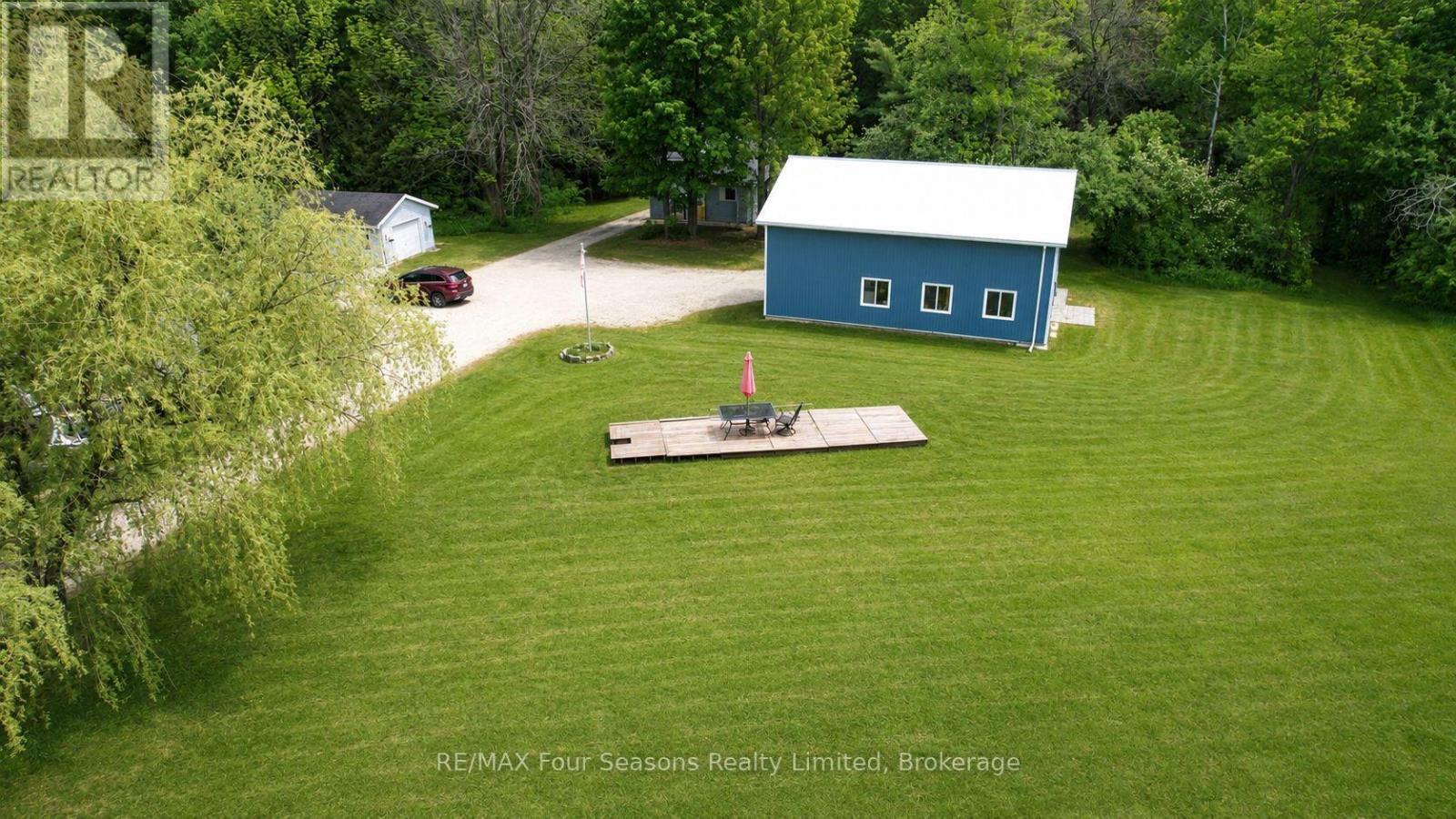 194543 Sideroad 30Ndr Side Road N, West Grey, ON