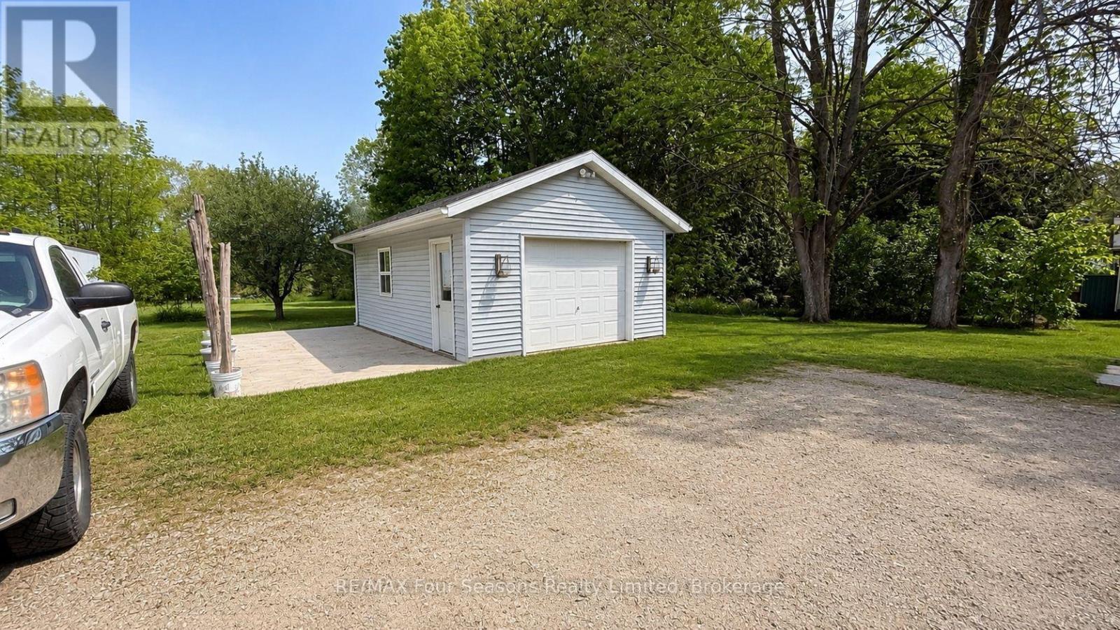194543 Sideroad 30Ndr Side Road N, West Grey, ON