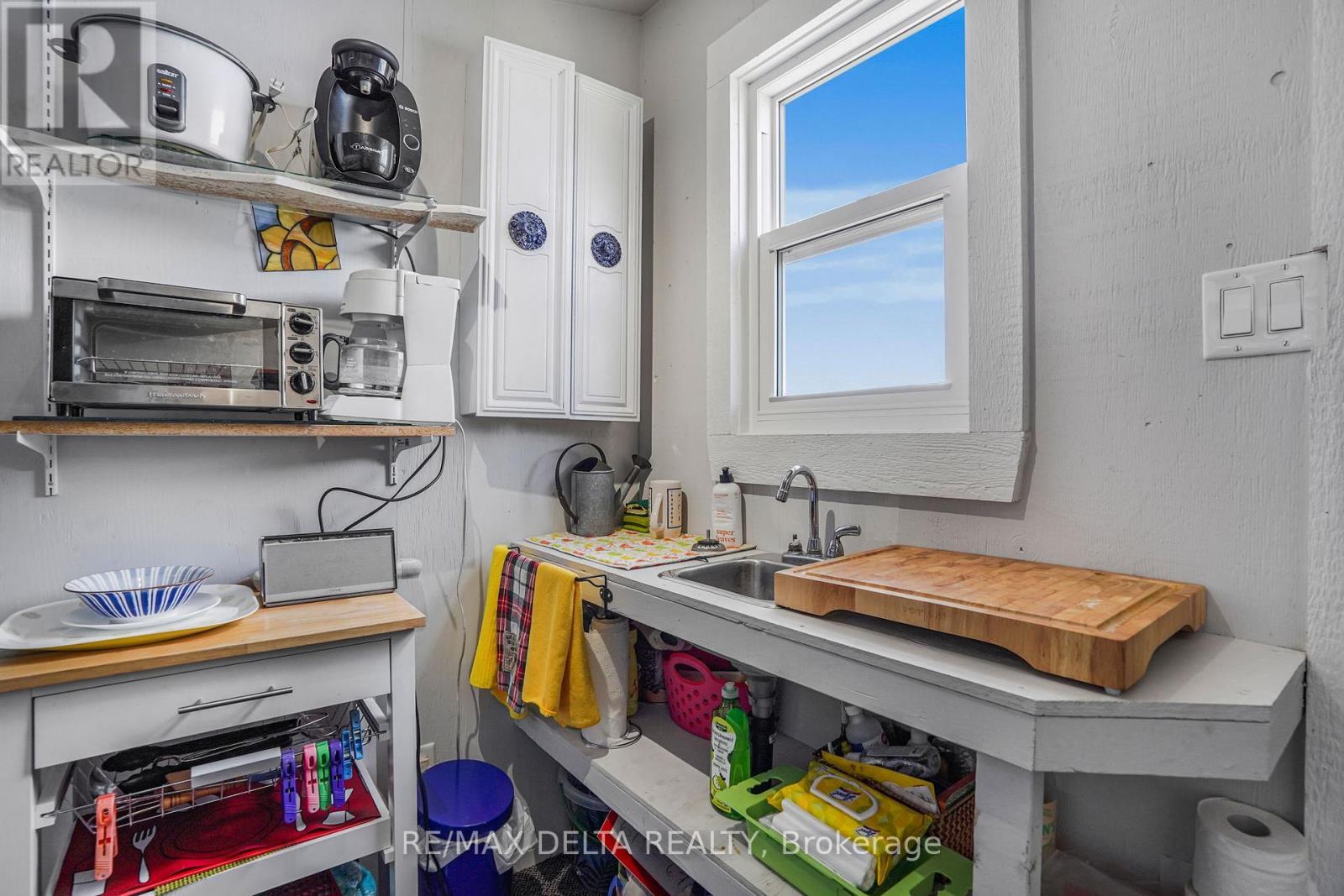 Ready to use. - 162 Front Road W, Champlain, ON