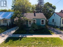 444 MAPLE STREET Collingwood, ON L9Y 2R9