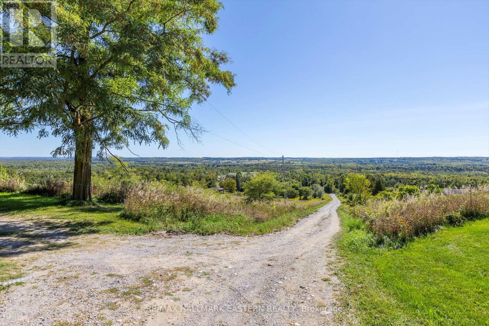 What a view! - 794 Morton Line, Cavan Monaghan (Cavan Twp), ON