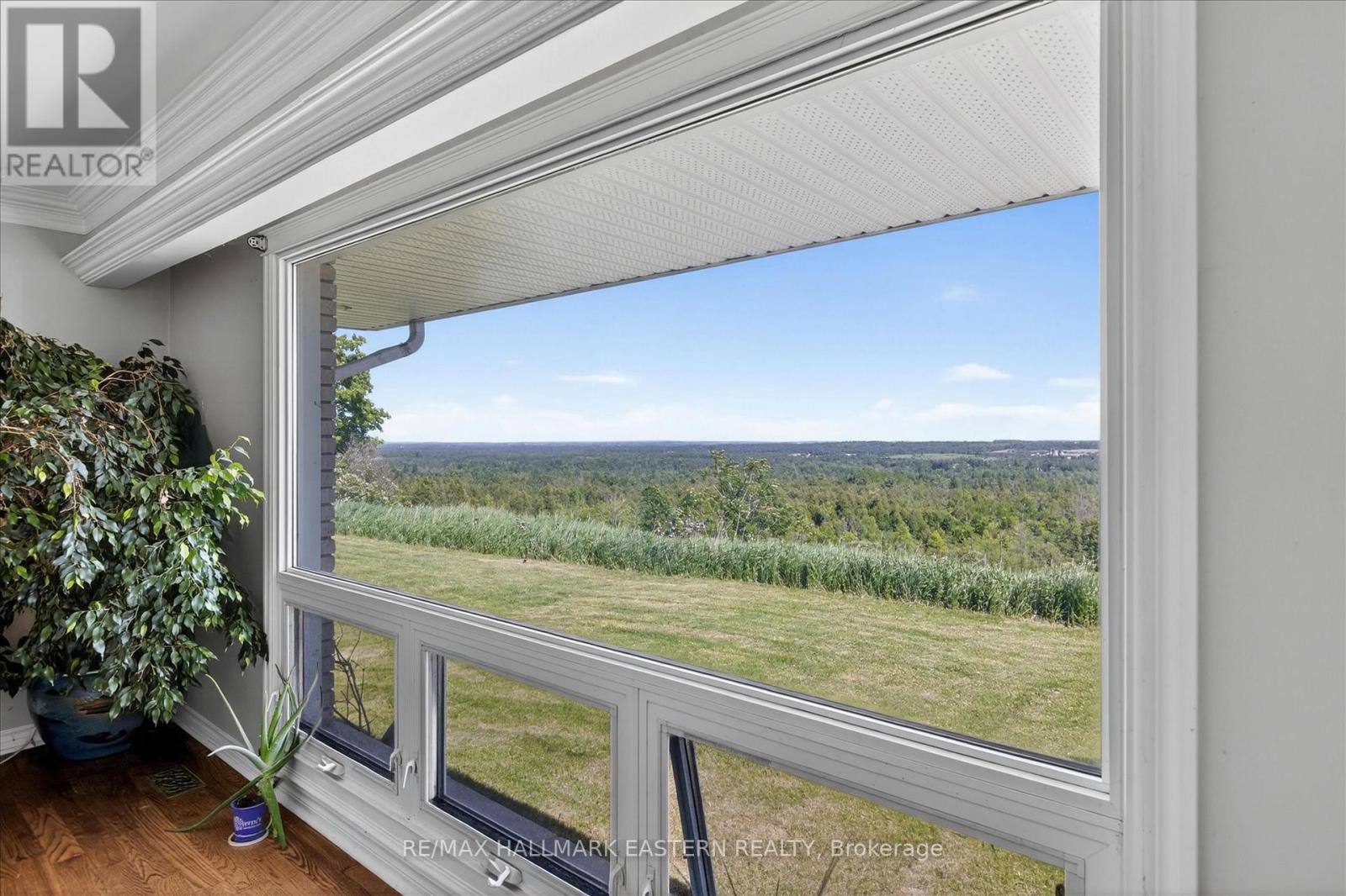 You will never get tired of the view - 794 Morton Line, Cavan Monaghan (Cavan Twp), ON