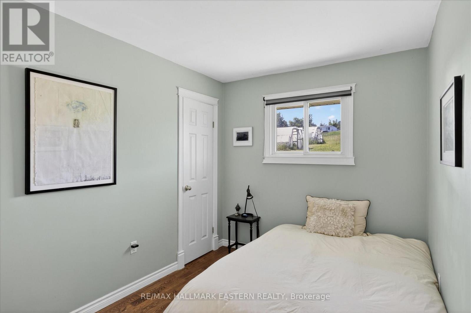 2nd bedroom - 794 Morton Line, Cavan Monaghan (Cavan Twp), ON