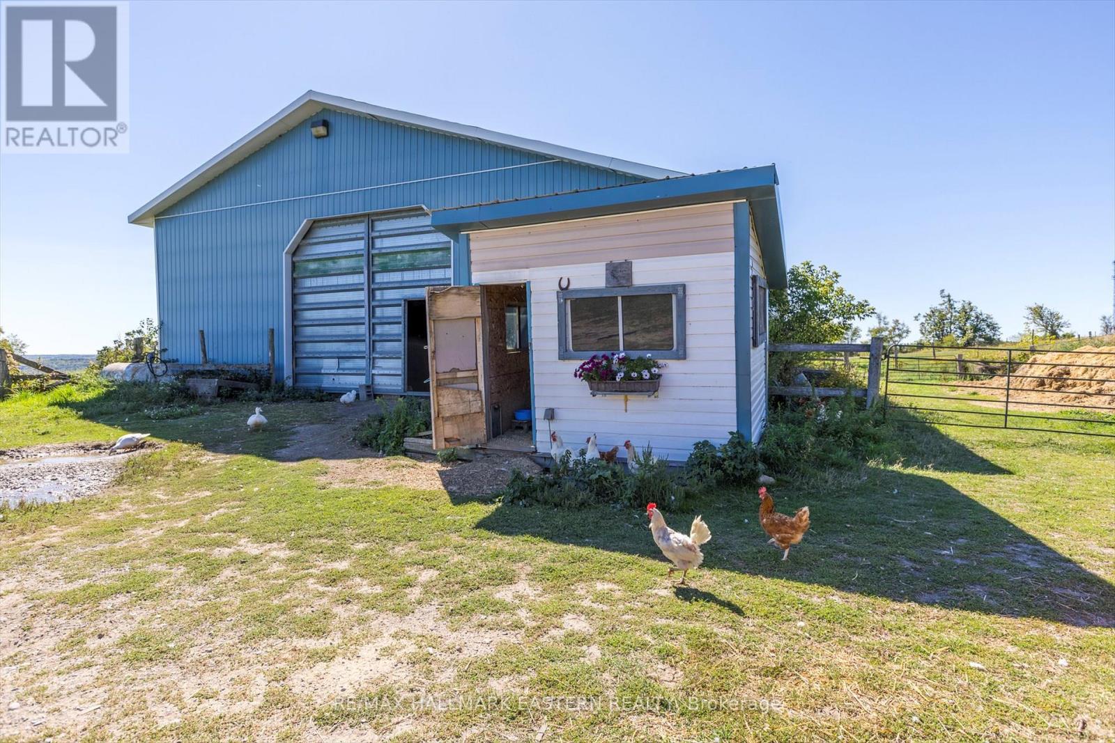 794 Morton Line, Cavan Monaghan (Cavan Twp), ON