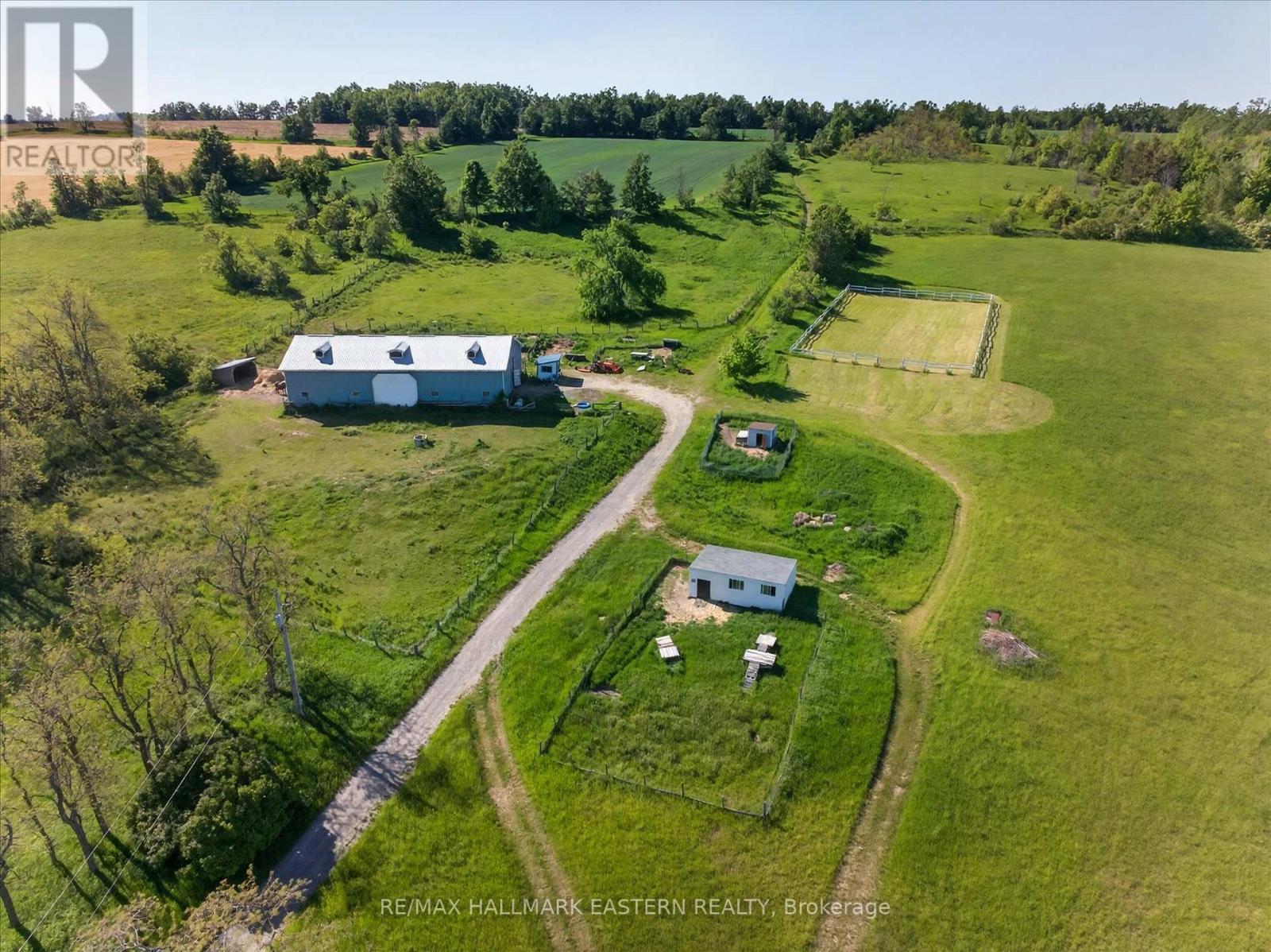 794 Morton Line, Cavan Monaghan (Cavan Twp), ON