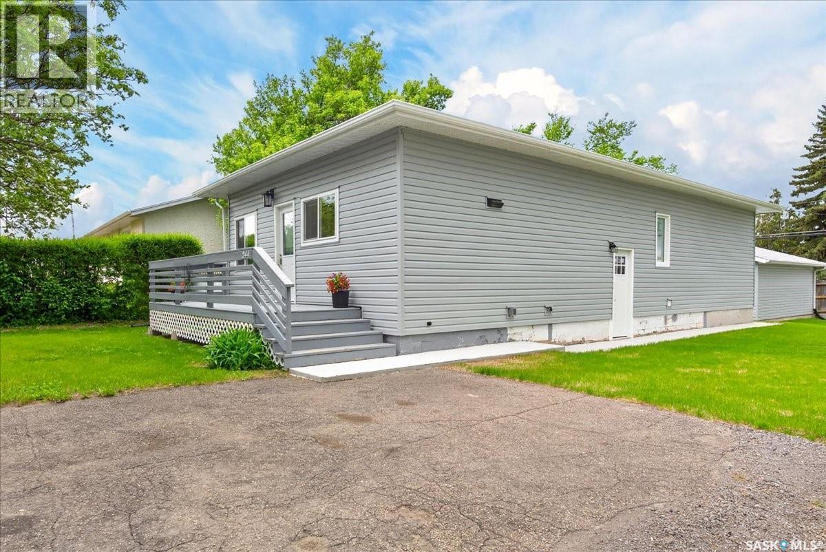 244 Main Street, Balgonie, SK