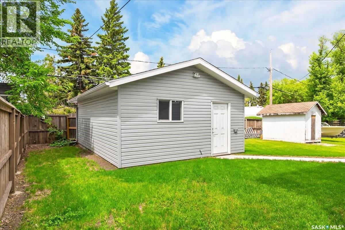 244 Main Street, Balgonie, SK