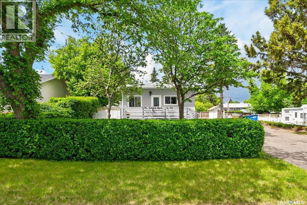 244 Main Street, Balgonie, SK