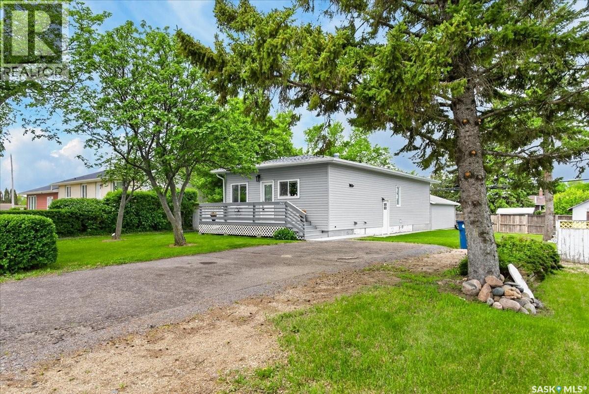 244 Main Street, Balgonie, SK