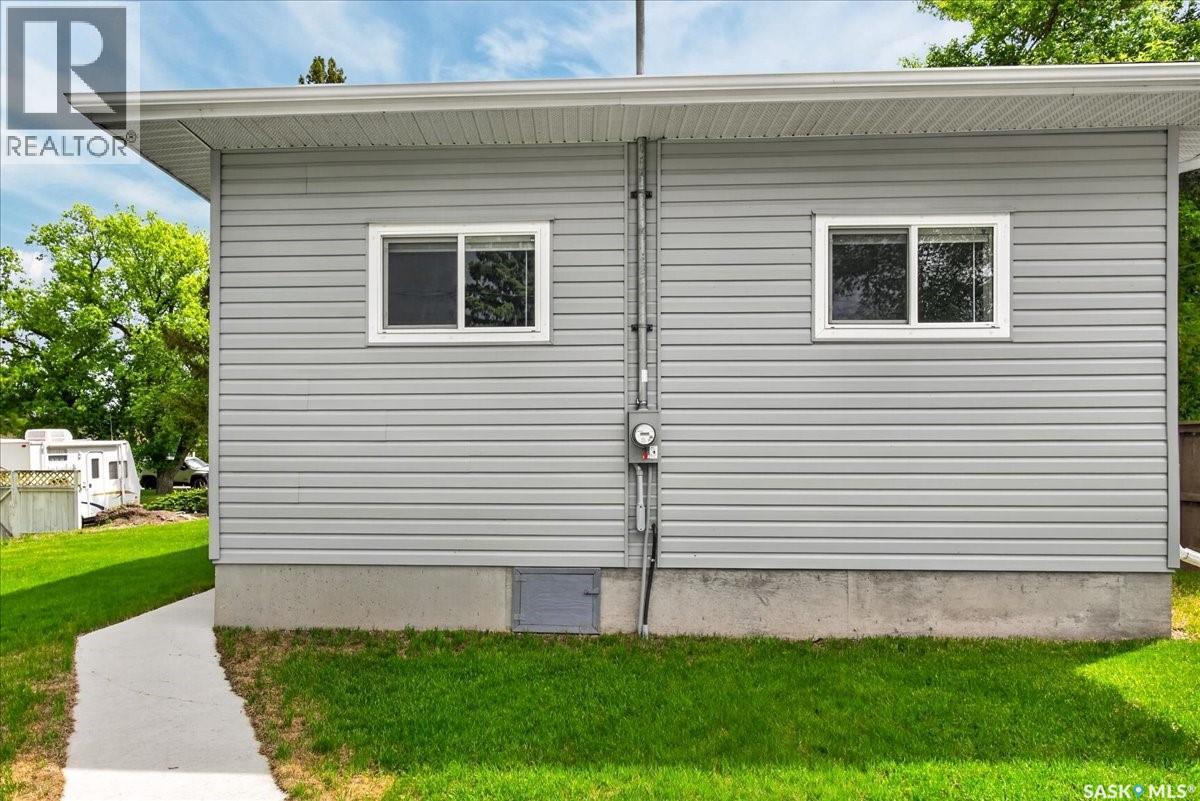 244 Main Street, Balgonie, SK