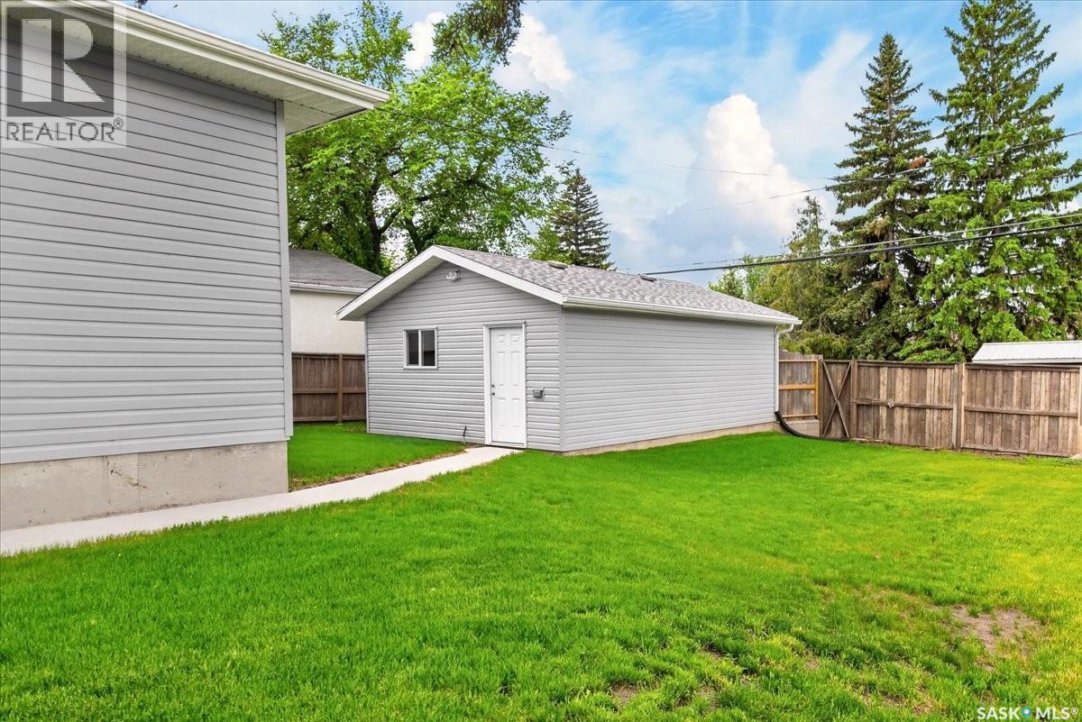 244 Main Street, Balgonie, SK