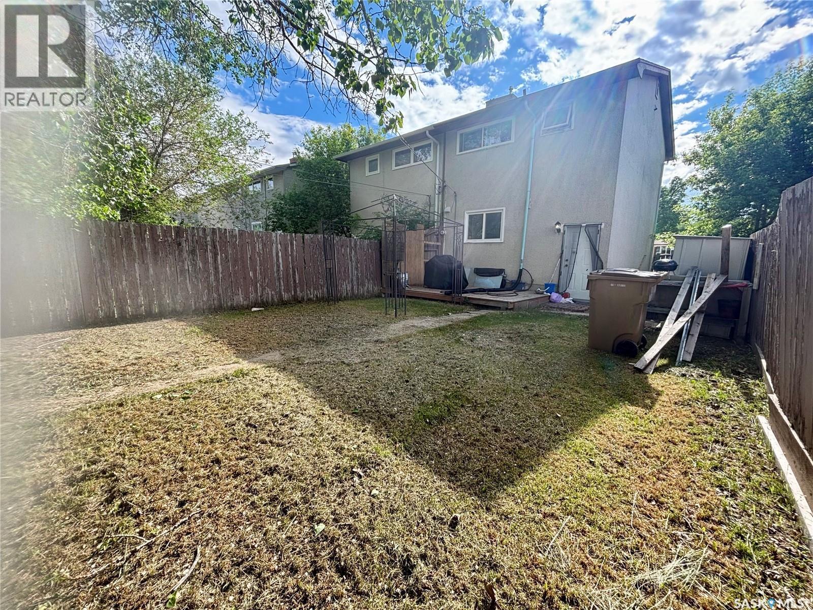 419 Mcintosh Street, Regina, SK