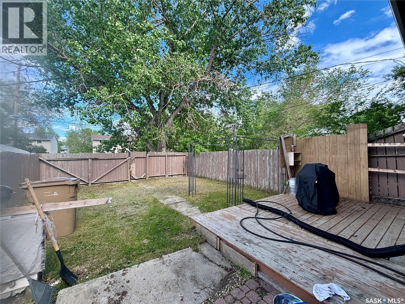419 Mcintosh Street, Regina, SK