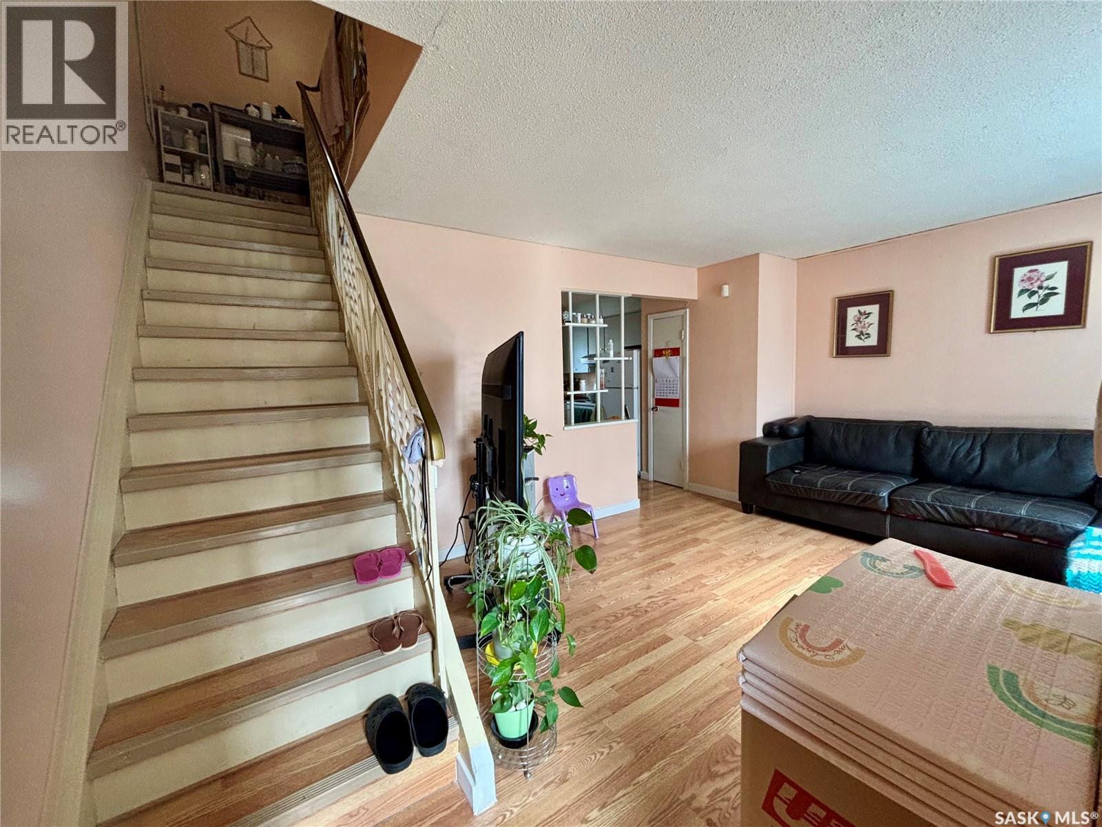 419 Mcintosh Street, Regina, SK