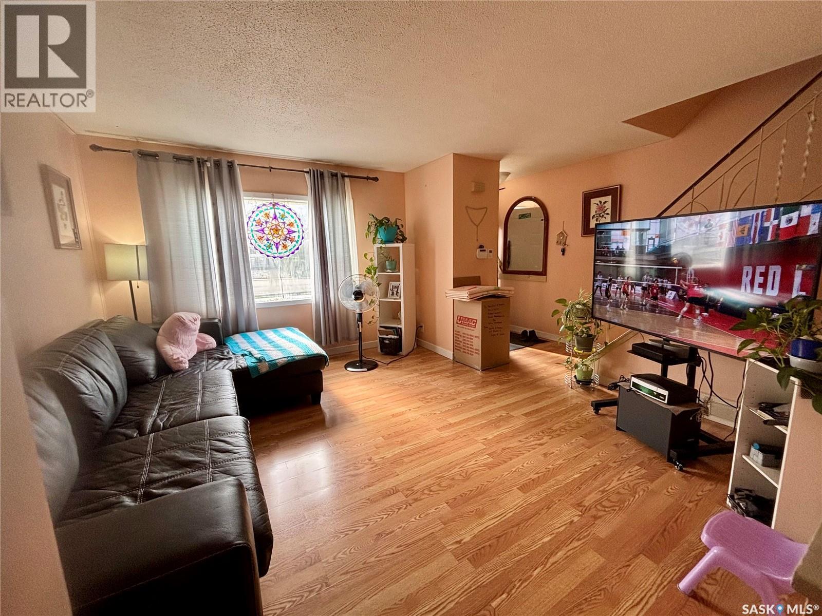 419 Mcintosh Street, Regina, SK