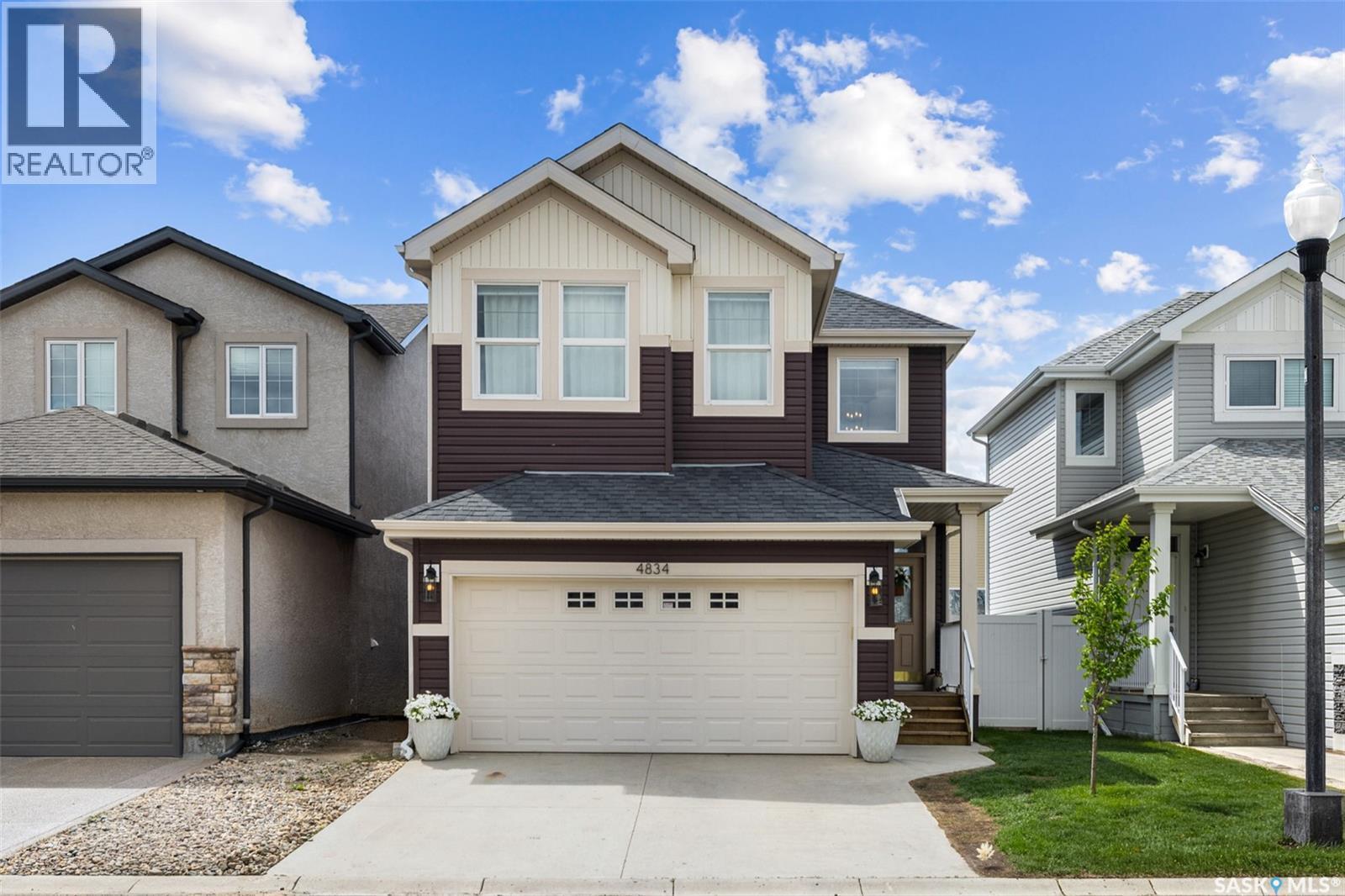 4834 Liberty Street, Regina, SK