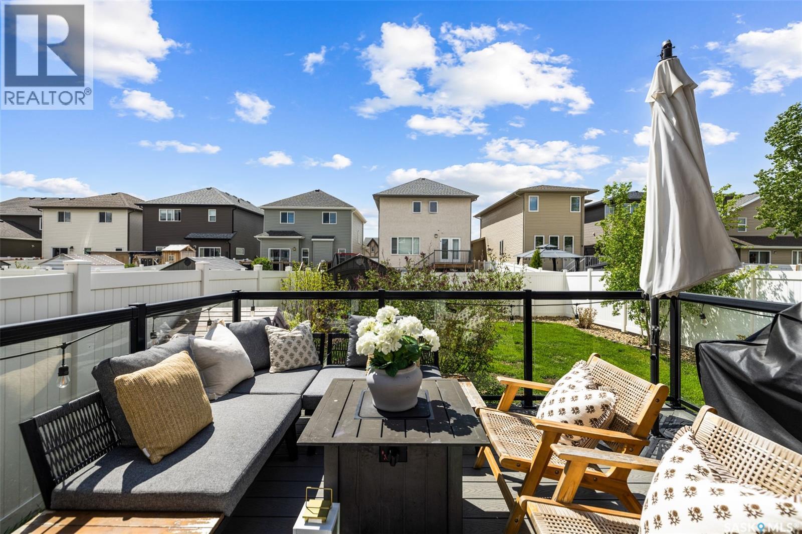 4834 Liberty Street, Regina, SK