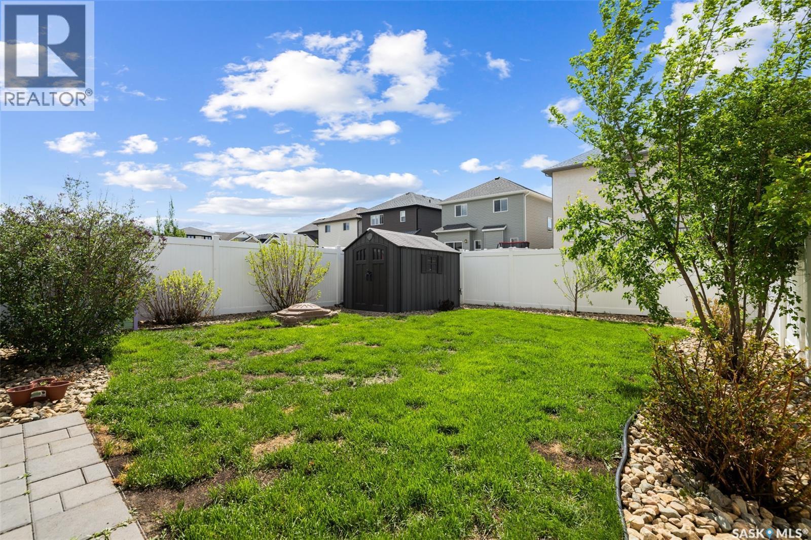 4834 Liberty Street, Regina, SK