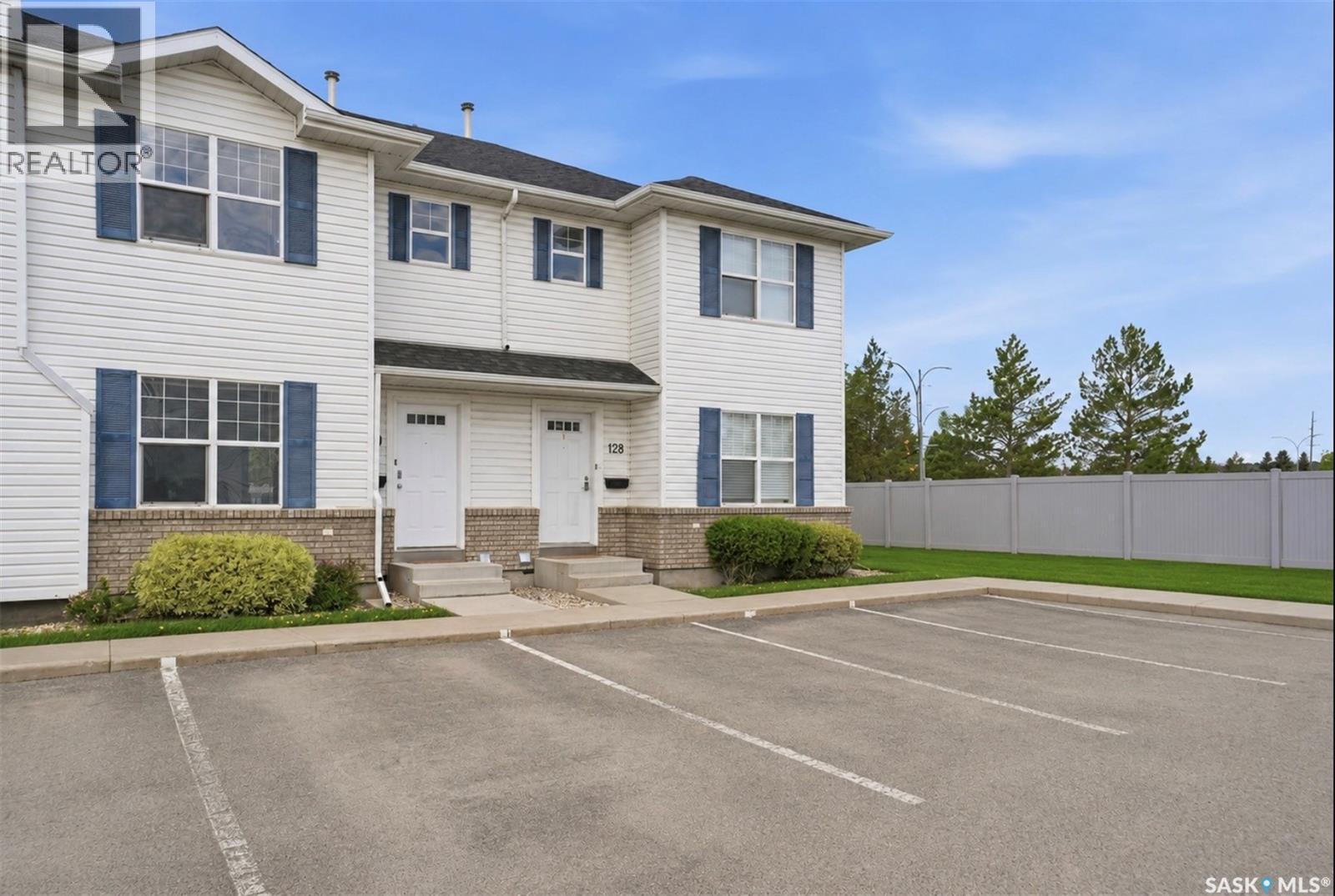 129 203 Herold Terrace, Saskatoon, SK