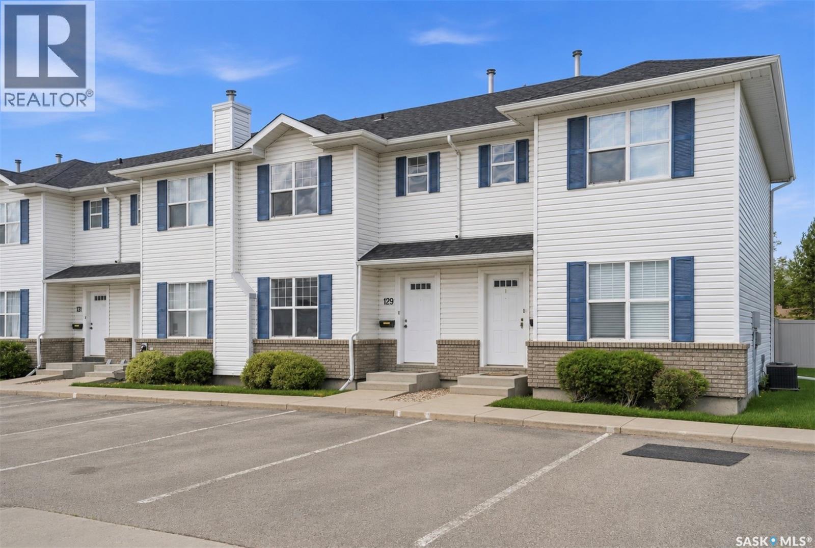 129 203 Herold Terrace, Saskatoon, SK