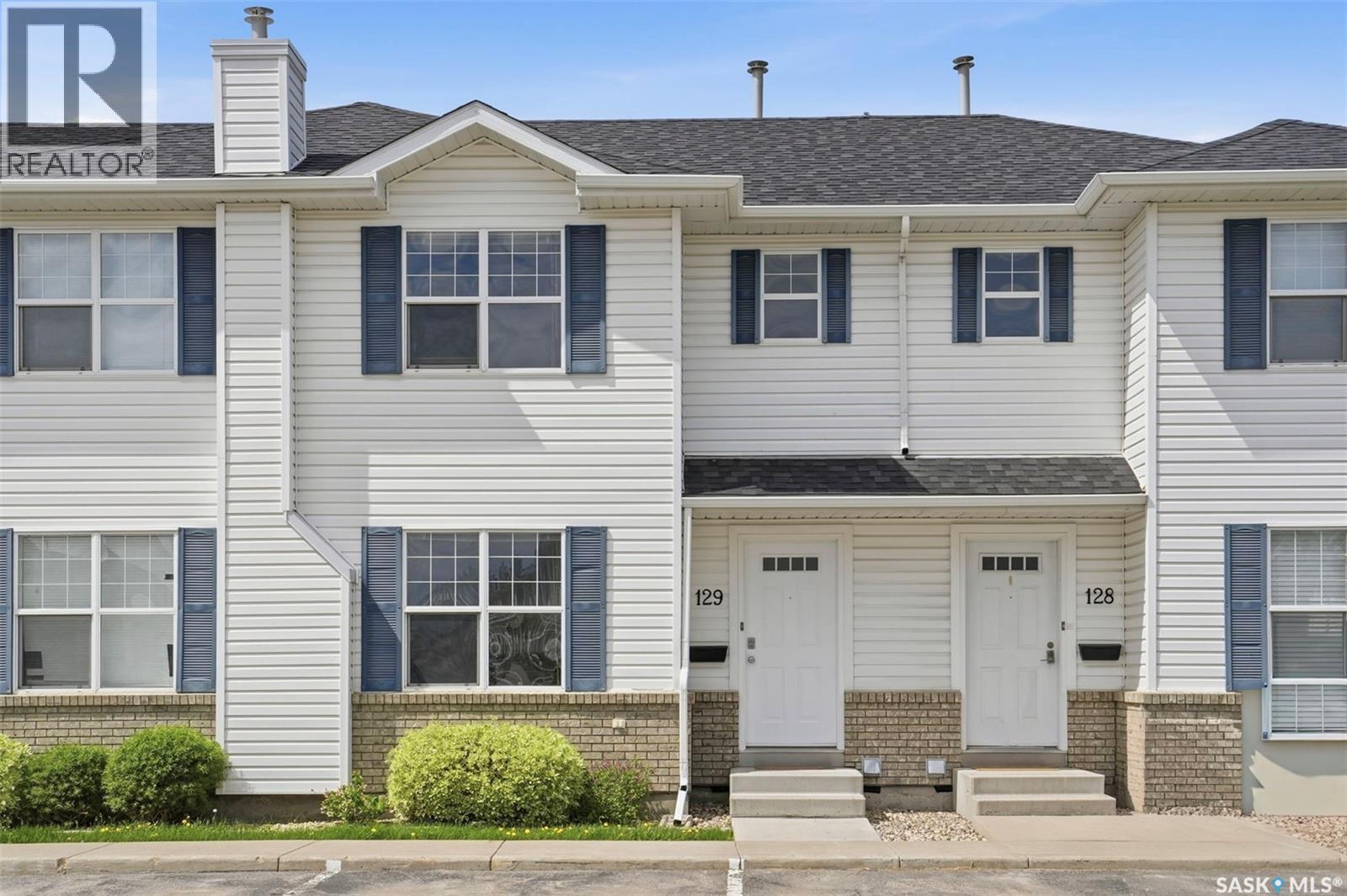 129 203 Herold Terrace, Saskatoon, SK