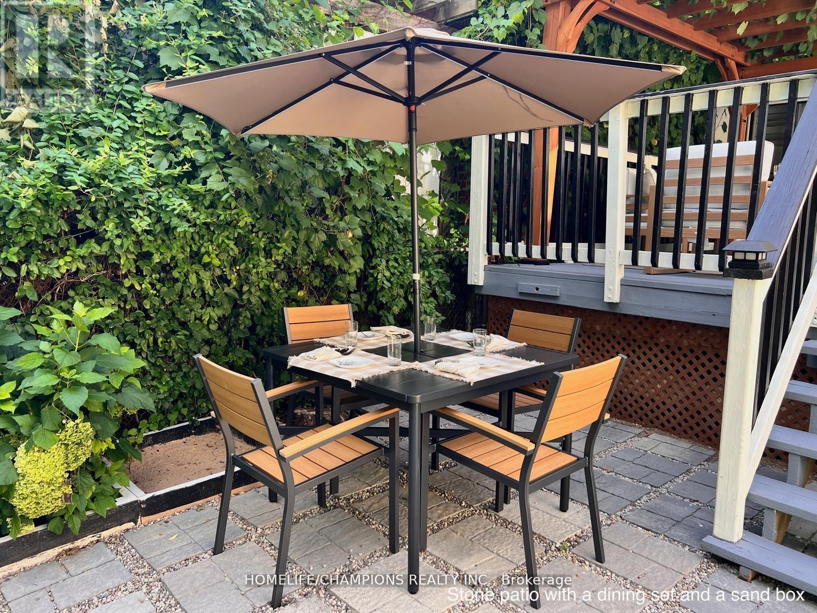 291 St Clair Avenue E, Toronto, ON