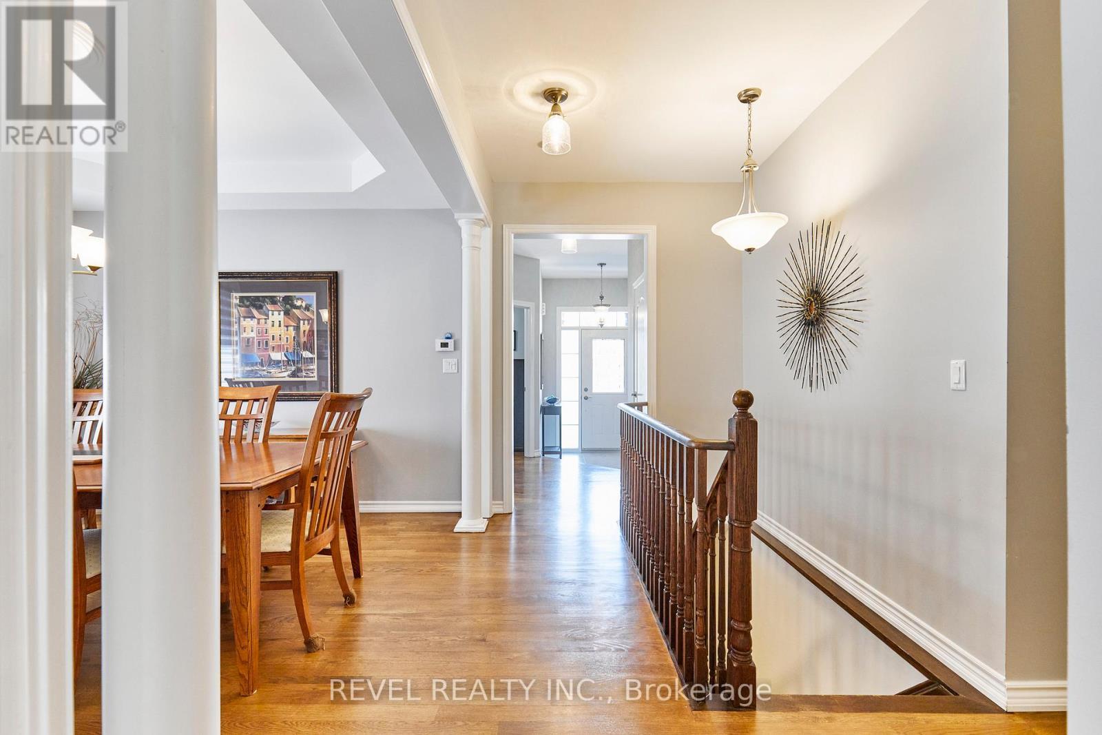 535 Kingsfield Loop, Oshawa, ON