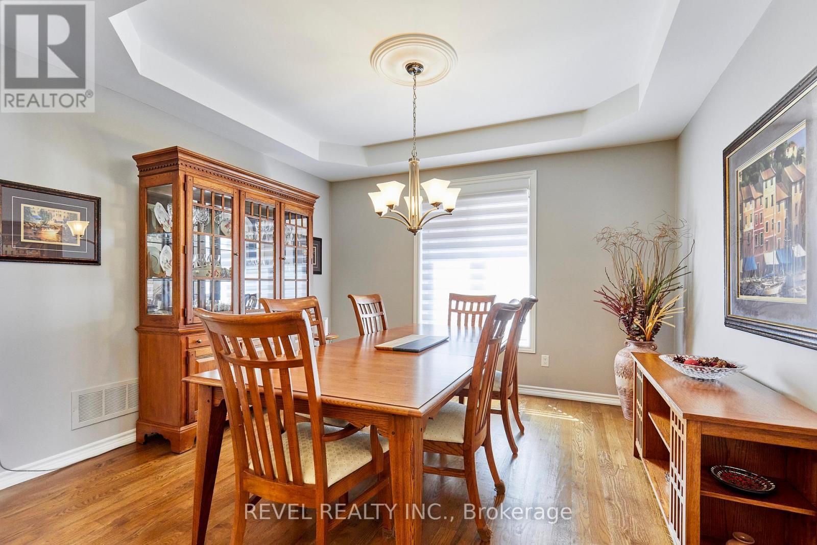 535 Kingsfield Loop, Oshawa, ON