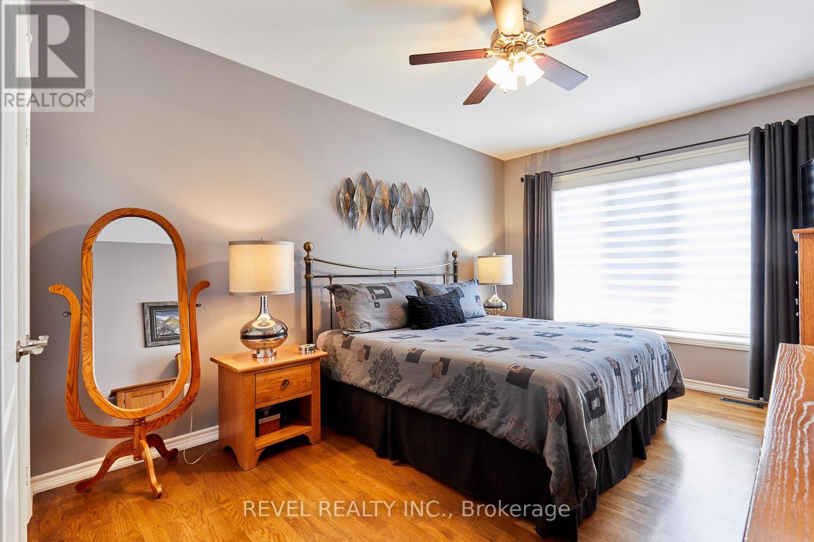 535 Kingsfield Loop, Oshawa, ON