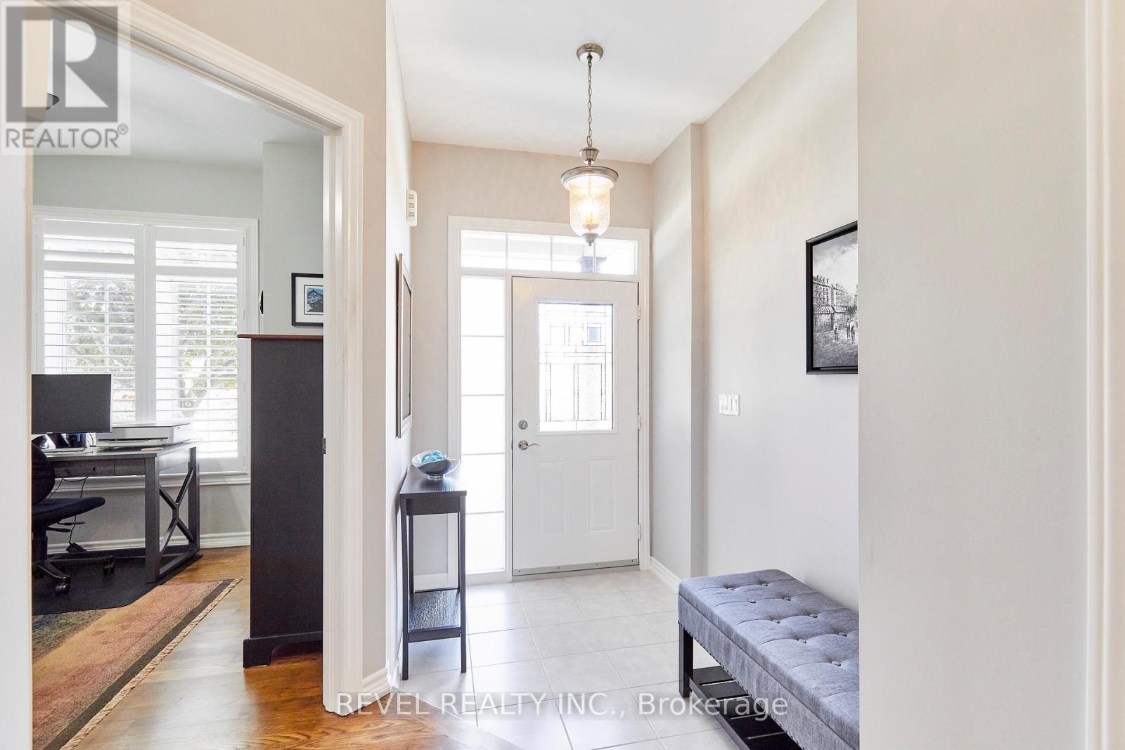 535 Kingsfield Loop, Oshawa, ON