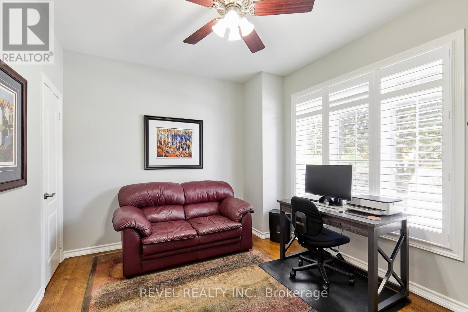 535 Kingsfield Loop, Oshawa, ON