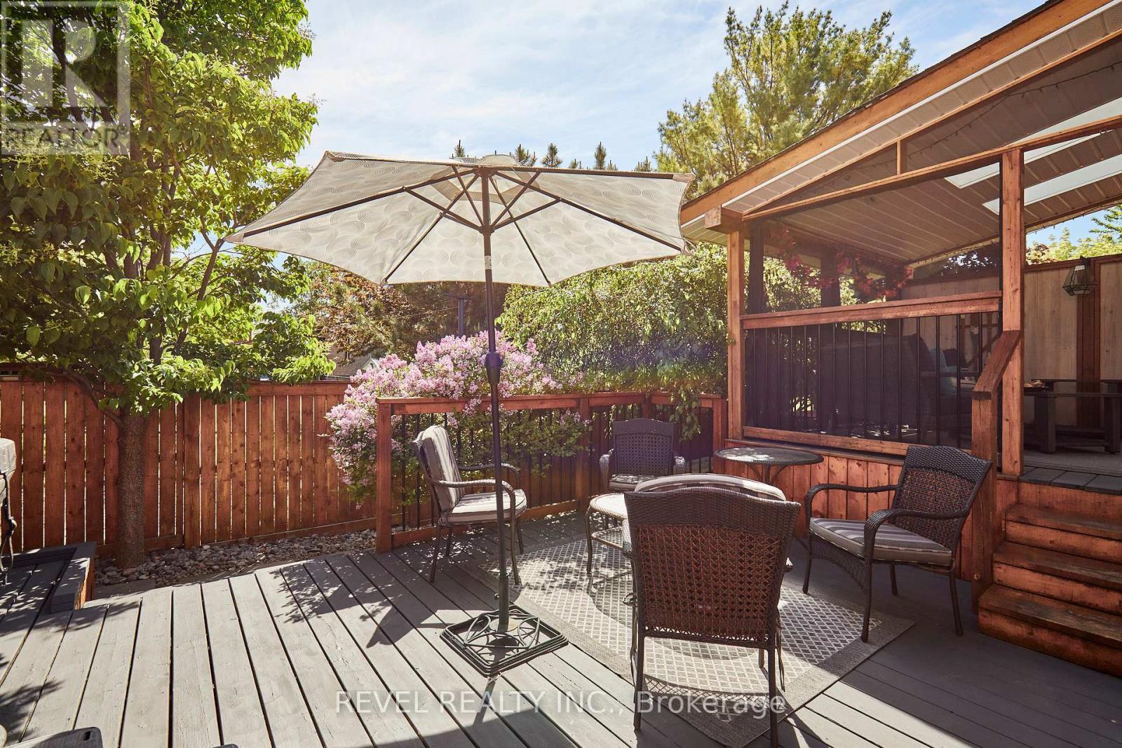 535 Kingsfield Loop, Oshawa, ON
