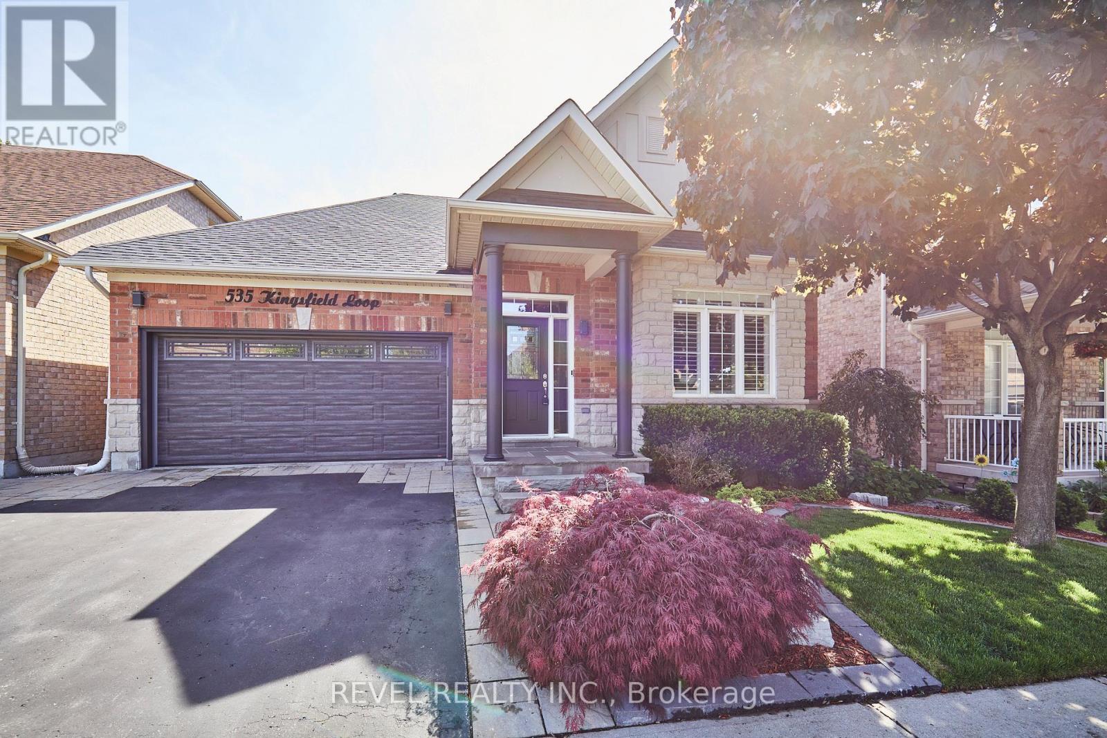 535 Kingsfield Loop, Oshawa, ON