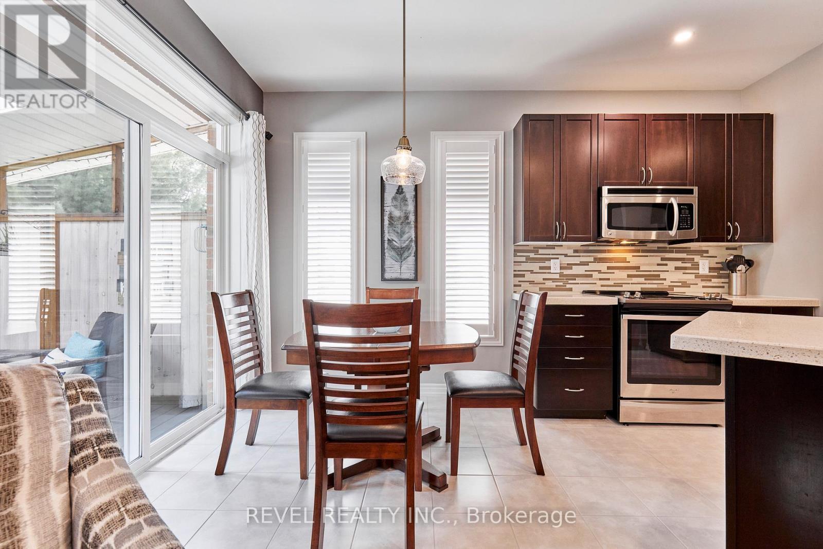 535 Kingsfield Loop, Oshawa, ON