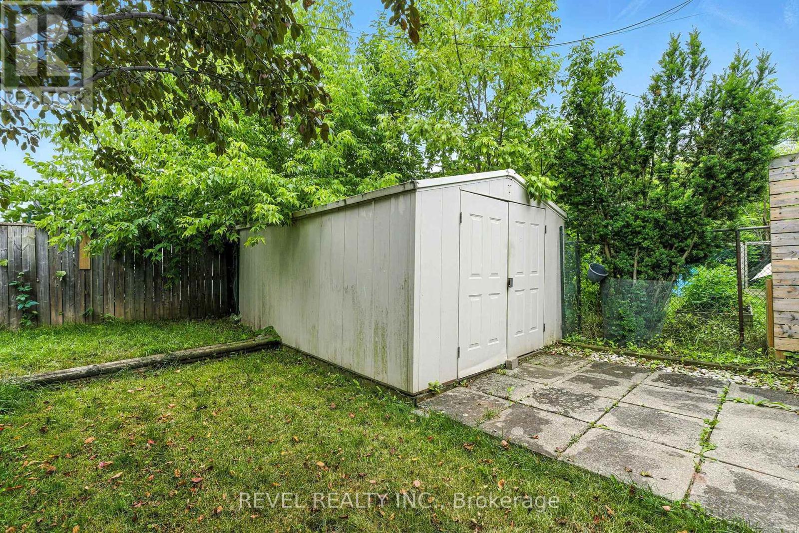 236 Cope Street, Hamilton, ON - Outdoor
