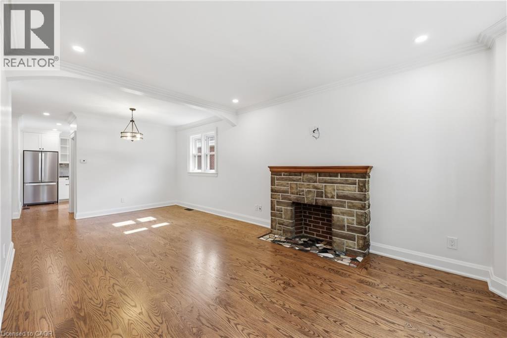 87 Empress Avenue, Hamilton, ON
