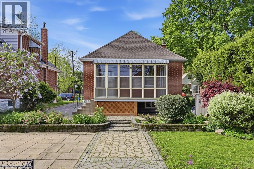 87 Empress Avenue, Hamilton, ON