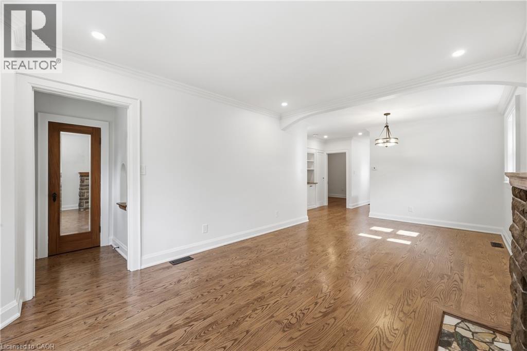 87 Empress Avenue, Hamilton, ON