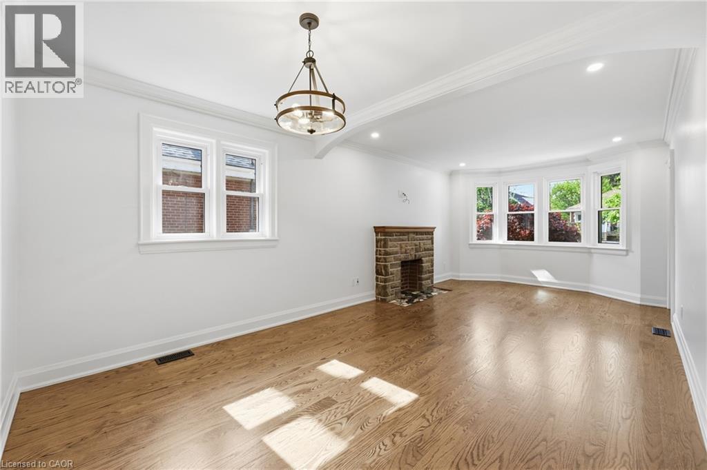 87 Empress Avenue, Hamilton, ON