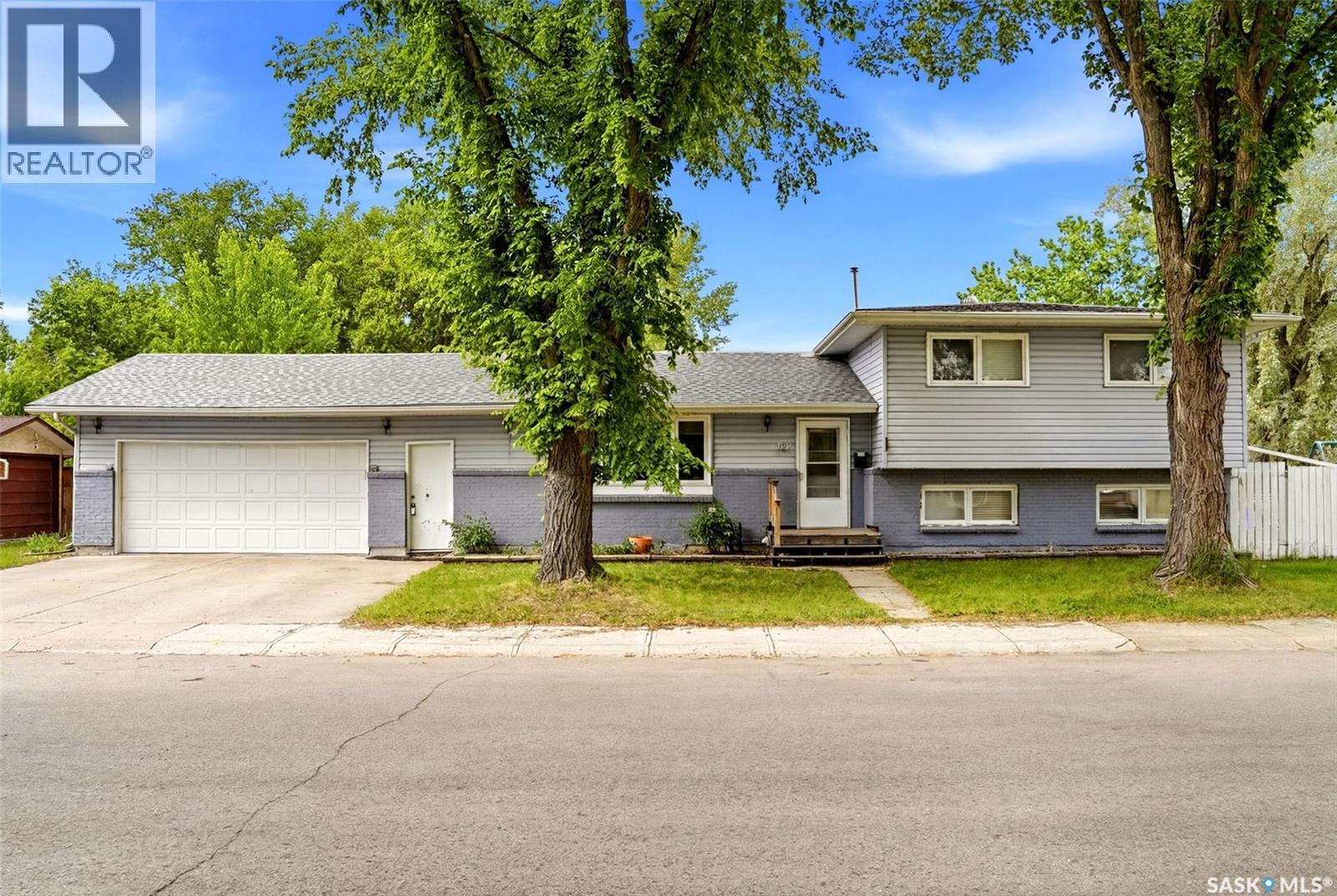 14 Wheeler Crescent, Regina, SK