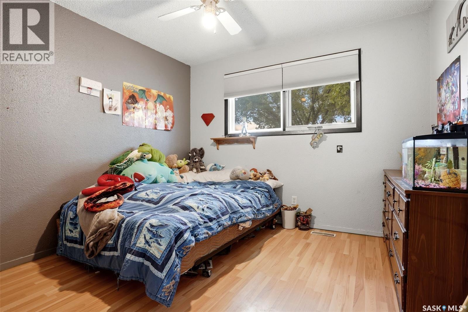 14 Wheeler Crescent, Regina, SK