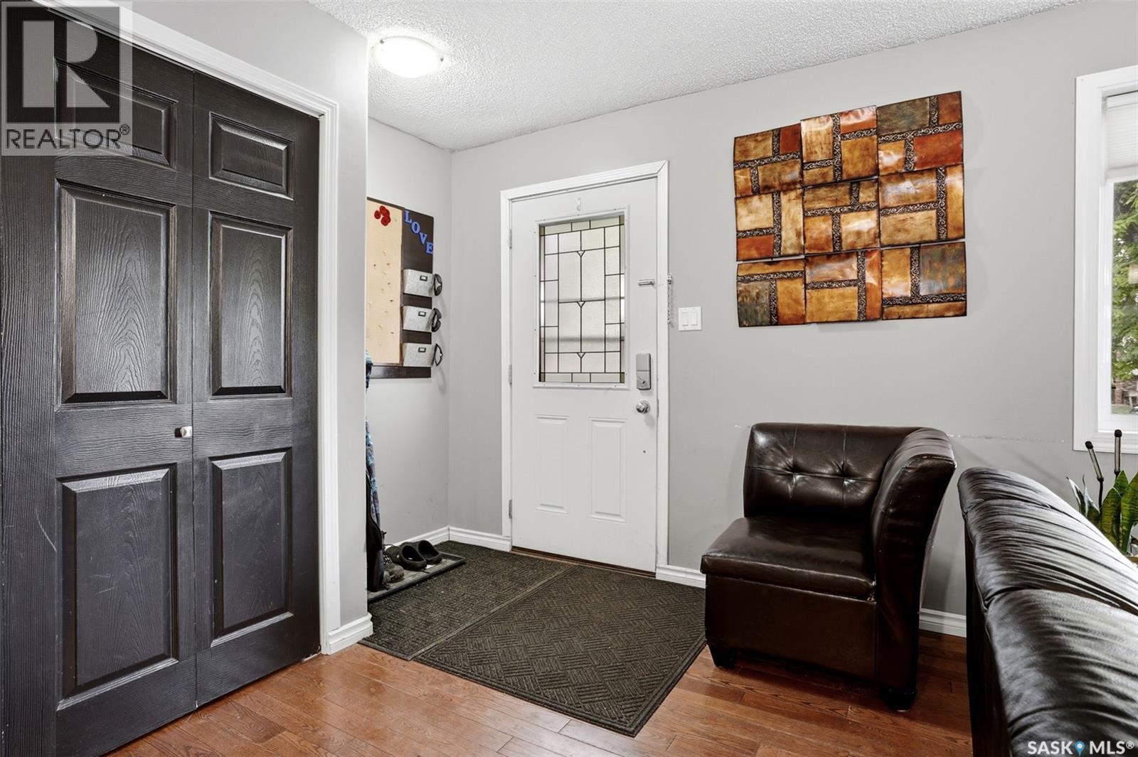 14 Wheeler Crescent, Regina, SK